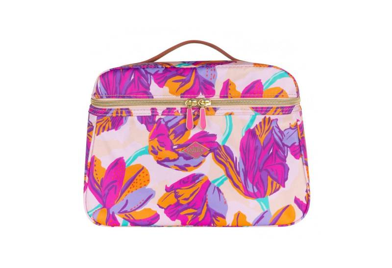 Oilily Beautycase Tulipy, Polyester Oilily Beautycase Tulipy, Polyester von Oilily