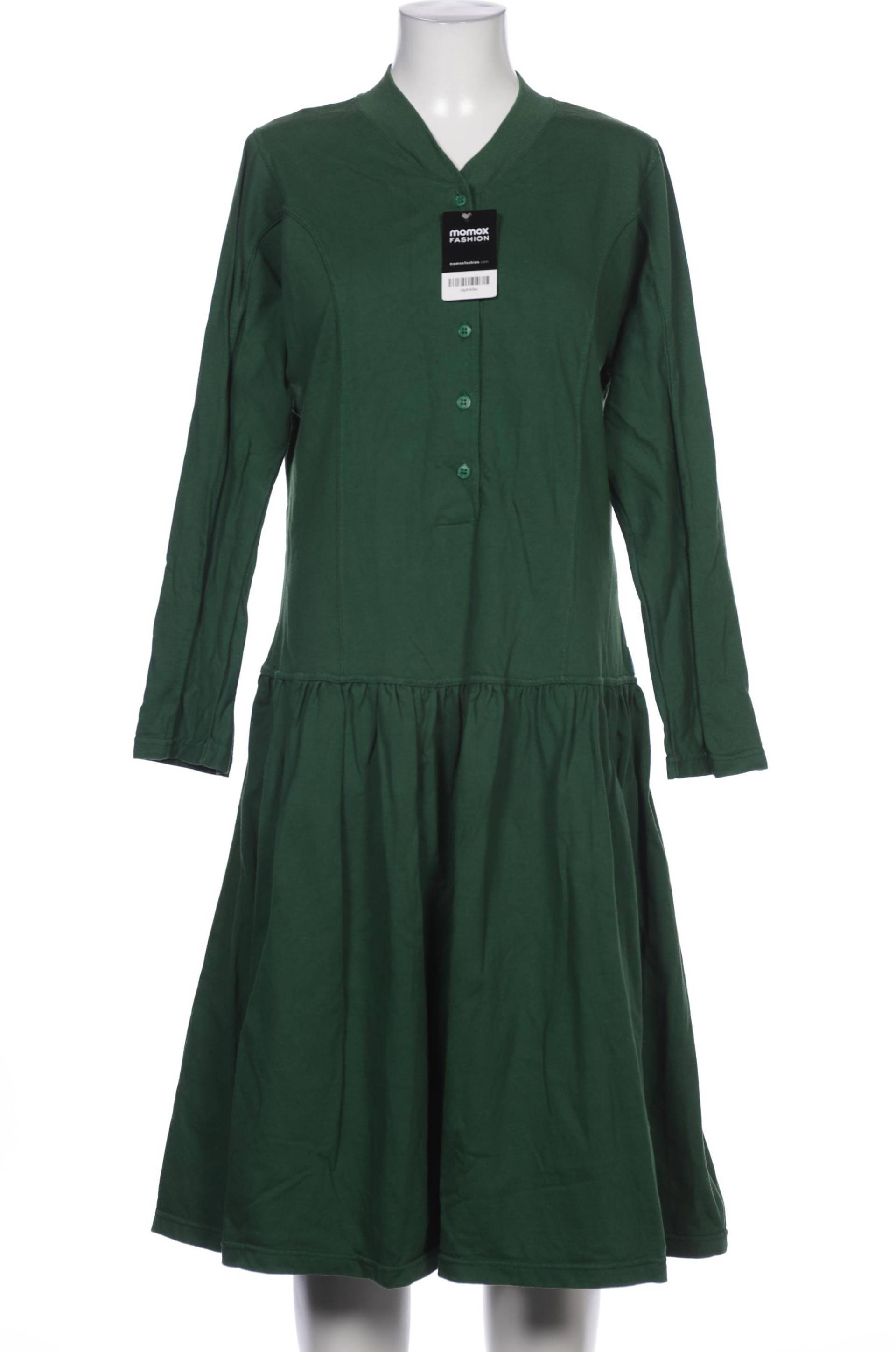 Oilily Damen Kleid, grün, Gr. 36 von Oilily