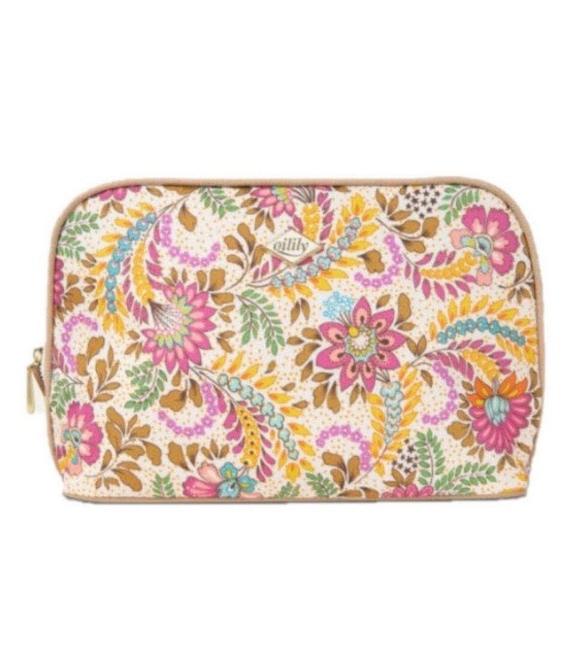 Oilily Freizeittasche Chiara Cosmetic Bag von Oilily