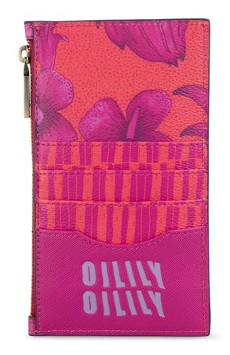 Oilily Für Elise Wallet Cayenne von Oilily