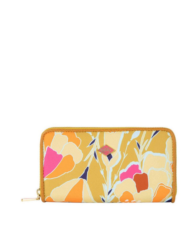 Oilily Geldbörse Carnation Zoey Wallet Oilily Geldbörse Carnation Zoey Wallet von Oilily
