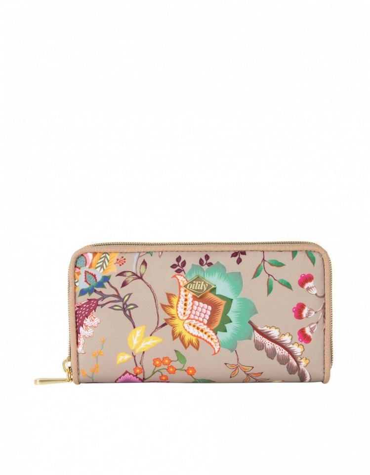 Oilily Geldbörse Color Bomb Zoey Wallet von Oilily