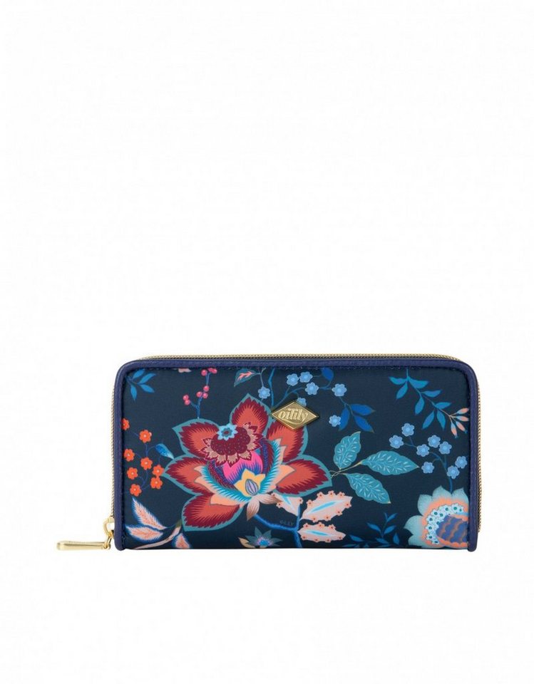 Oilily Geldbörse Color Bomb Zoey Wallet von Oilily