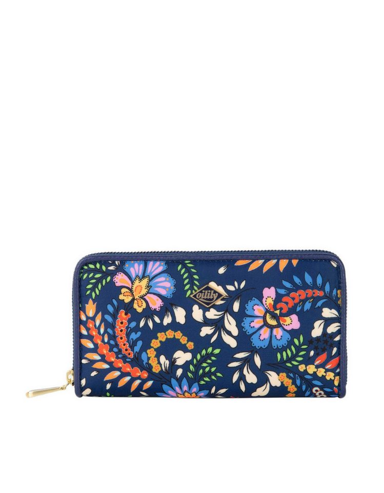 Oilily Geldbörse Ruby Zoey Wallet von Oilily