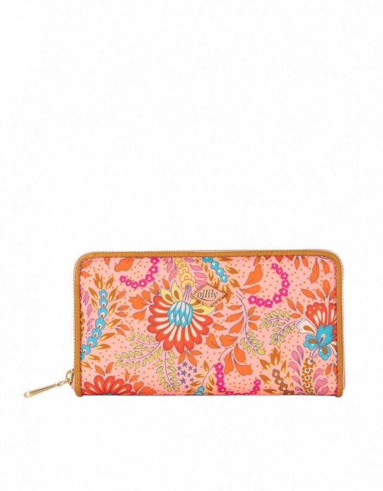 Oilily Geldbörse Ruby Zoey Wallet von Oilily