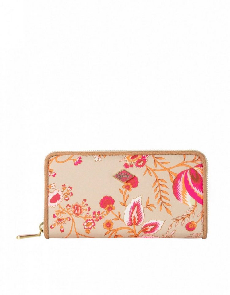 Oilily Geldbörse Sits Icon Zoey Wallet von Oilily