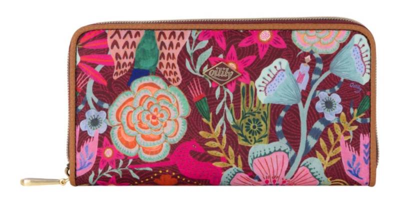 Oilily Geldbörse Wallet von Oilily