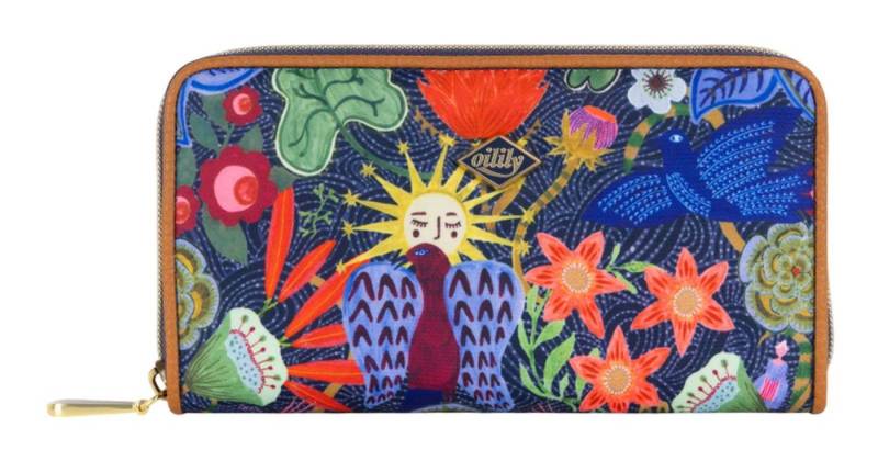 Oilily Geldbörse Wallet von Oilily