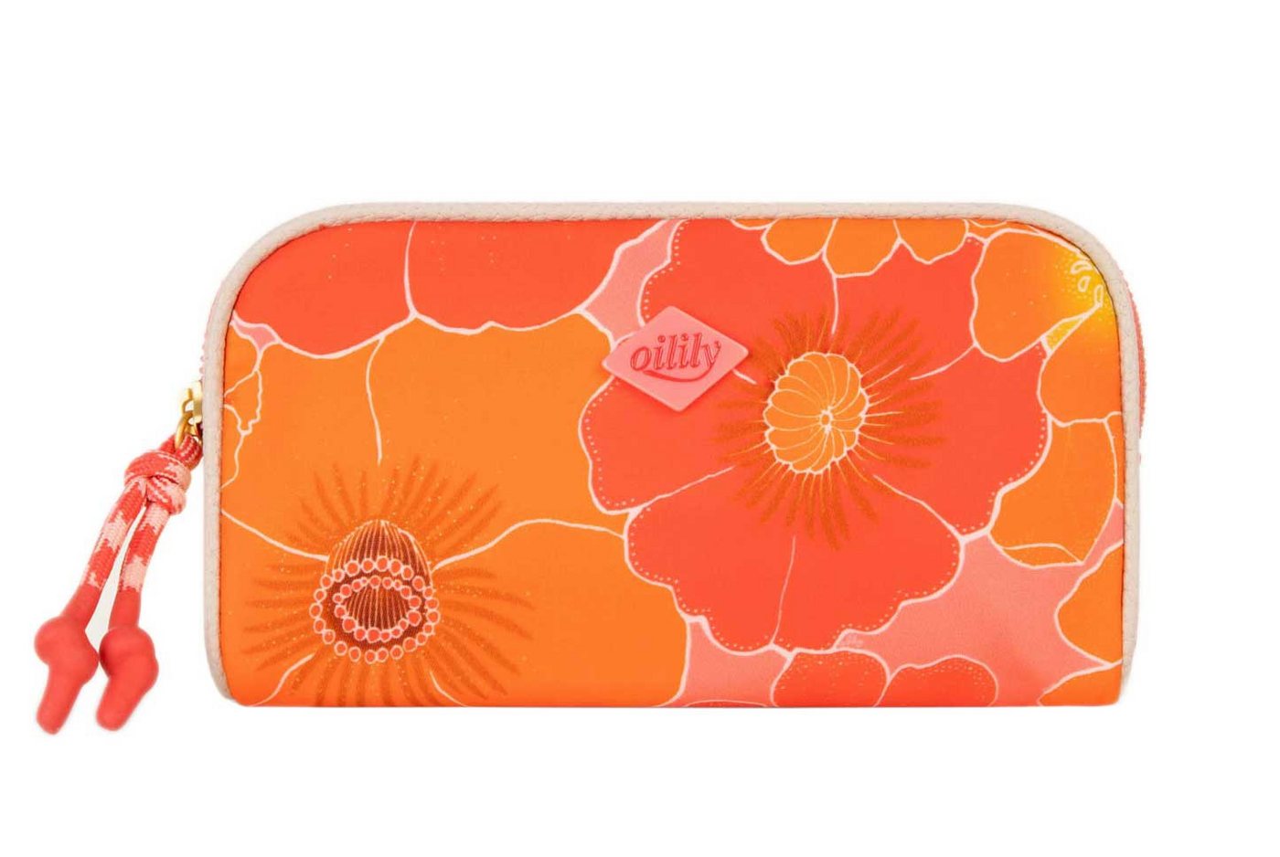 Oilily Geldbörse Zaza Wallet Duffy von Oilily