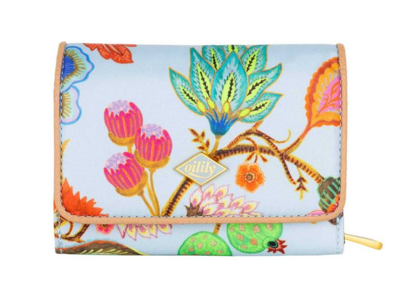 Oilily Geldbörse Zina Wallet Sassy Sits von Oilily