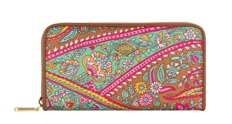 Oilily Geldbörse Zoey Wallet Friends 4 Ever von Oilily