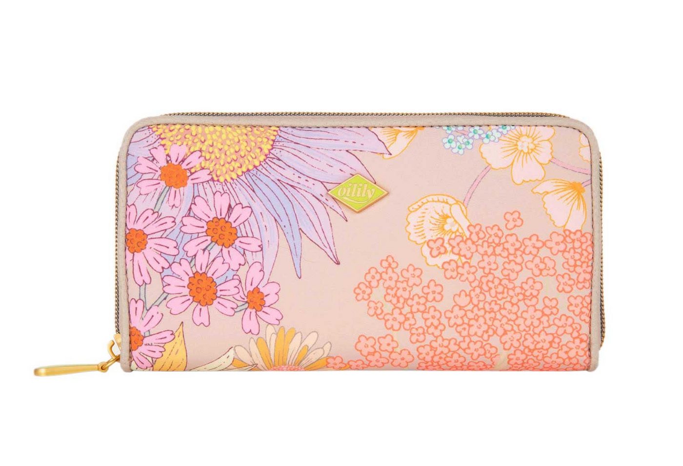 Oilily Geldbörse Zoey Wallet Lucia von Oilily