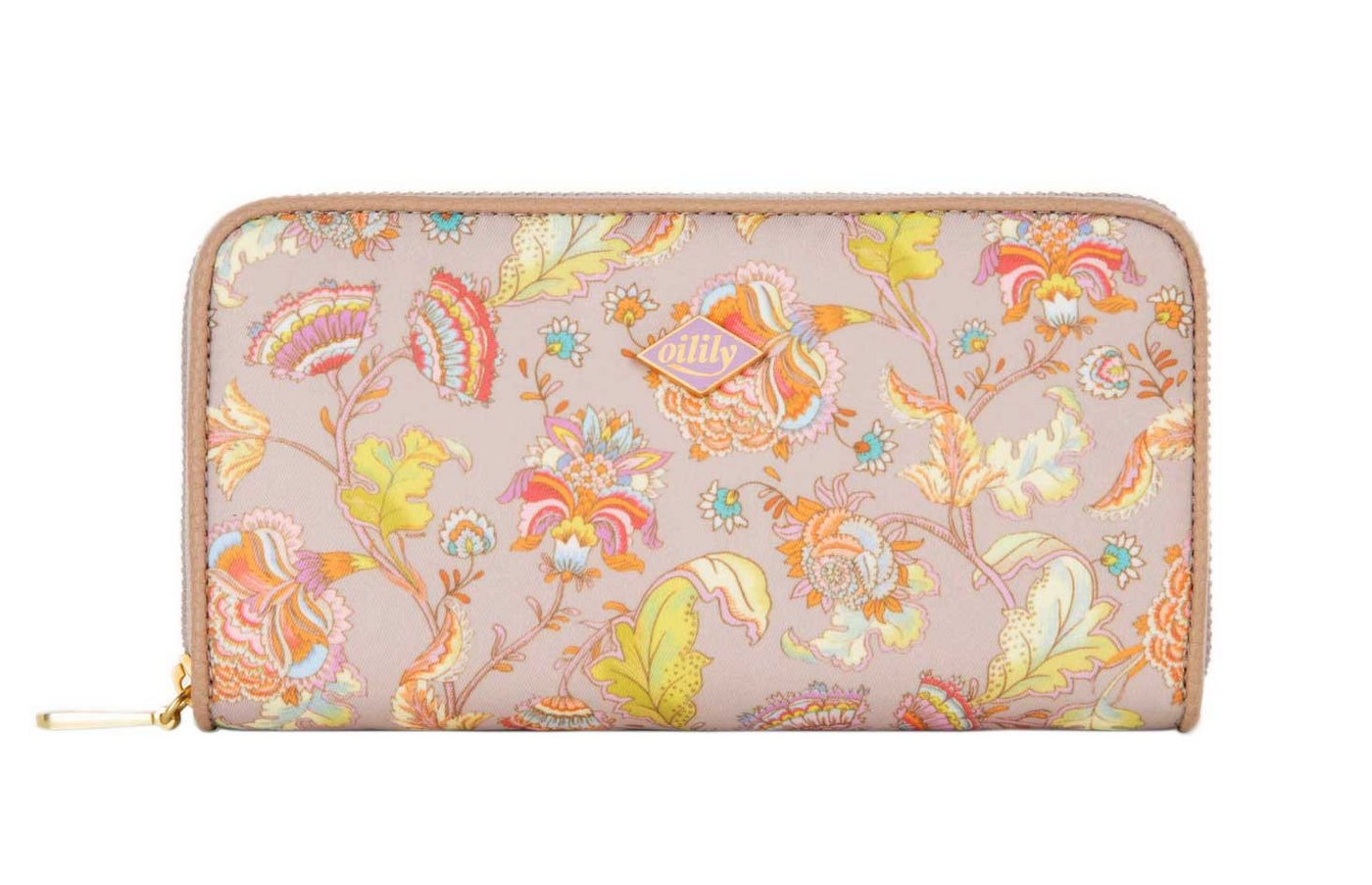 Oilily Geldbörse Zoey Wallet Sits Aelia von Oilily