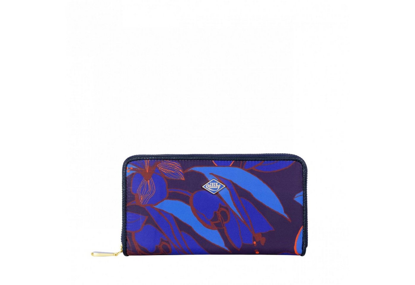 Oilily Geldbörse Zoey Wallet Sketchy Flower von Oilily