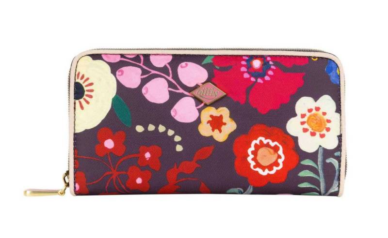 Oilily Geldbörse Zoey Wallet Tide Spirits von Oilily