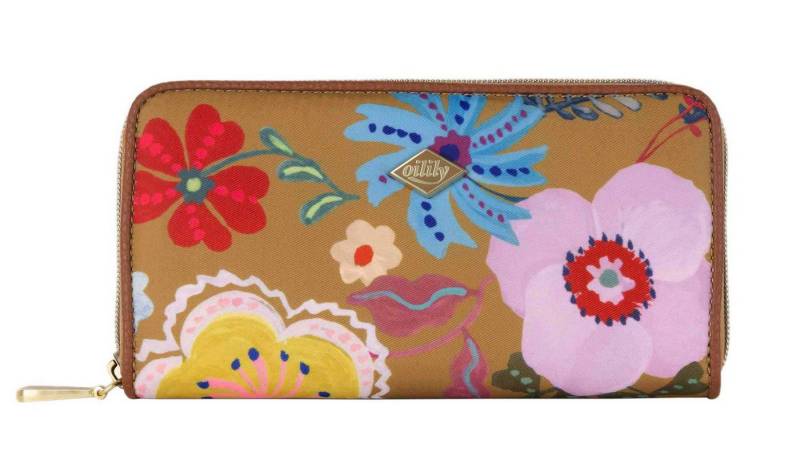 Oilily Geldbörse Zoey Wallet Tide Spirits von Oilily