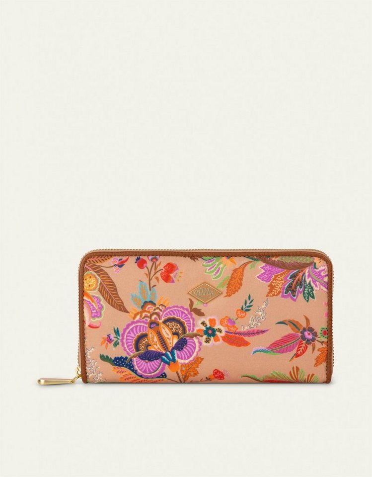 Oilily Geldbörse Zoey Wallet Young Sits von Oilily