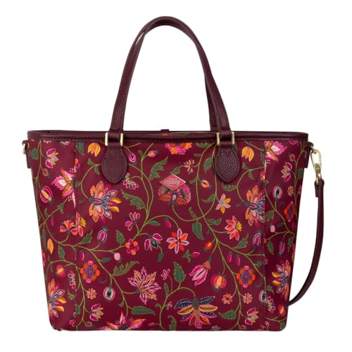 Oilily Haley Handbag Chocolate von Oilily