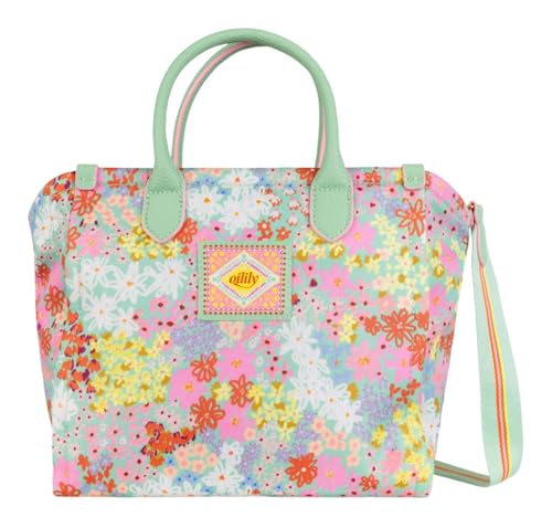 Oilily Hana Handbag Meadow von Oilily