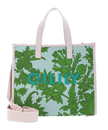 Oilily Handbag Green von Oilily