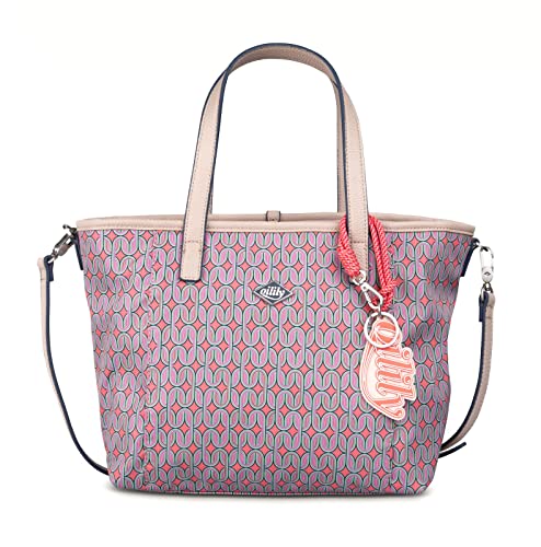 Oilily Handbag Multicolor von Oilily