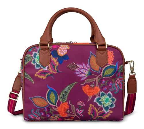 Oilily Handbag Sonate Raspberry von Oilily