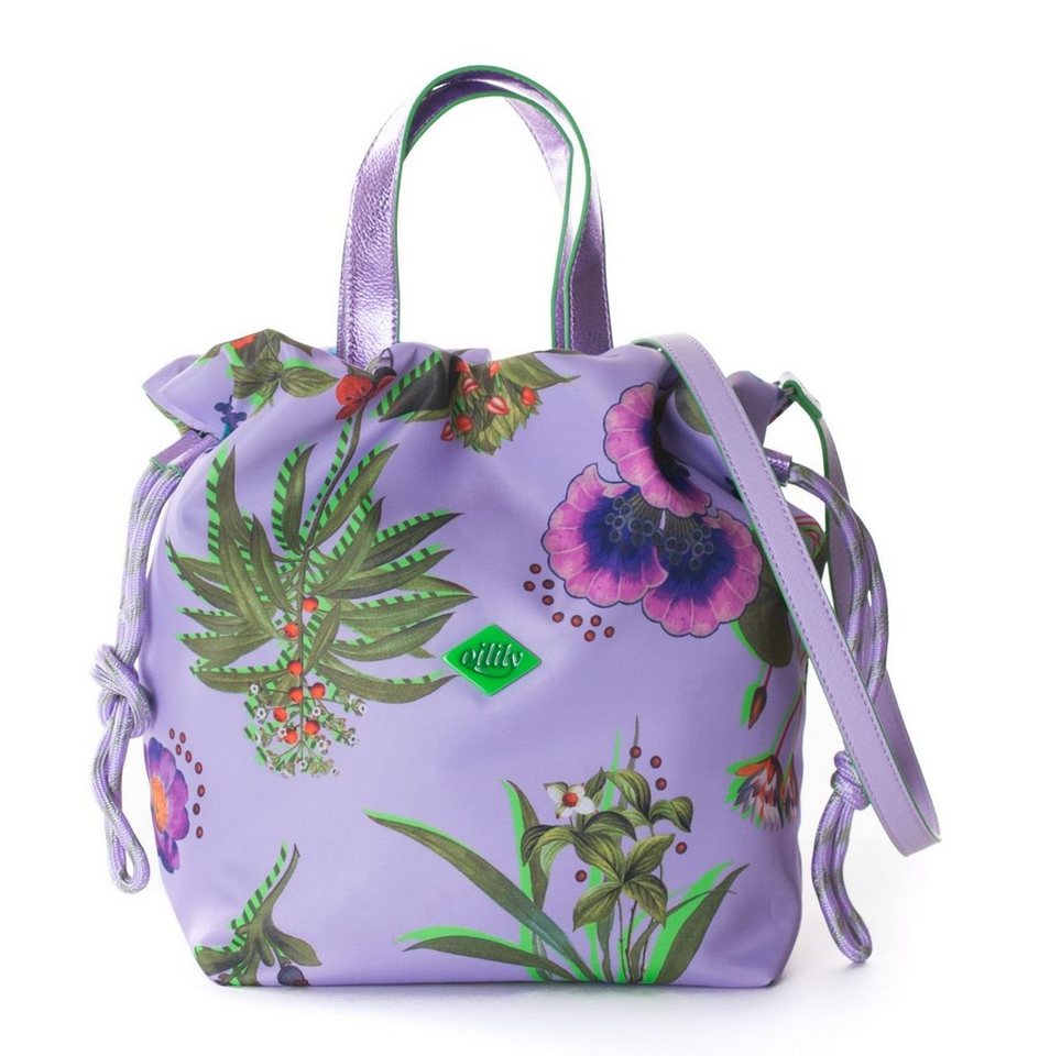 Oilily Handtasche Biotope von Oilily