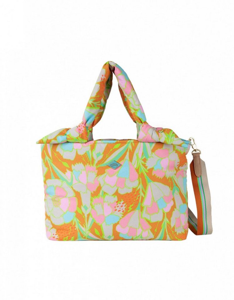 Oilily Handtasche Carnation Holly Handbag von Oilily