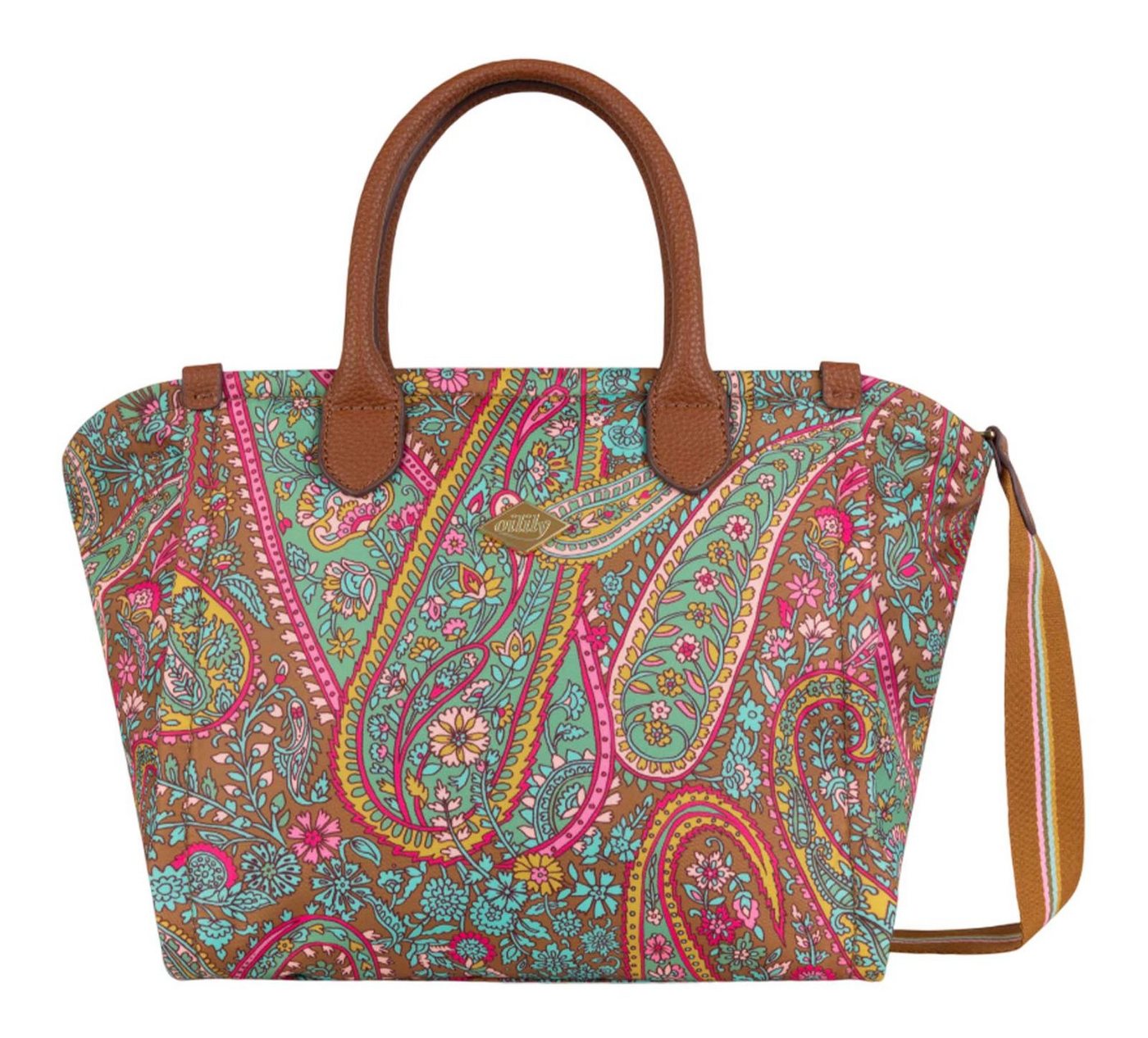 Oilily Handtasche Handbag von Oilily