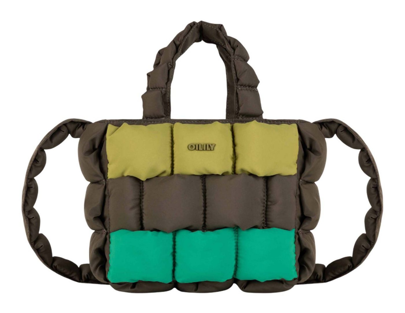 Oilily Handtasche Handbag von Oilily
