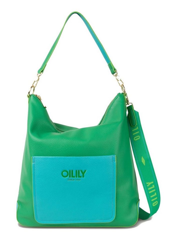 Oilily Handtasche Harper von Oilily