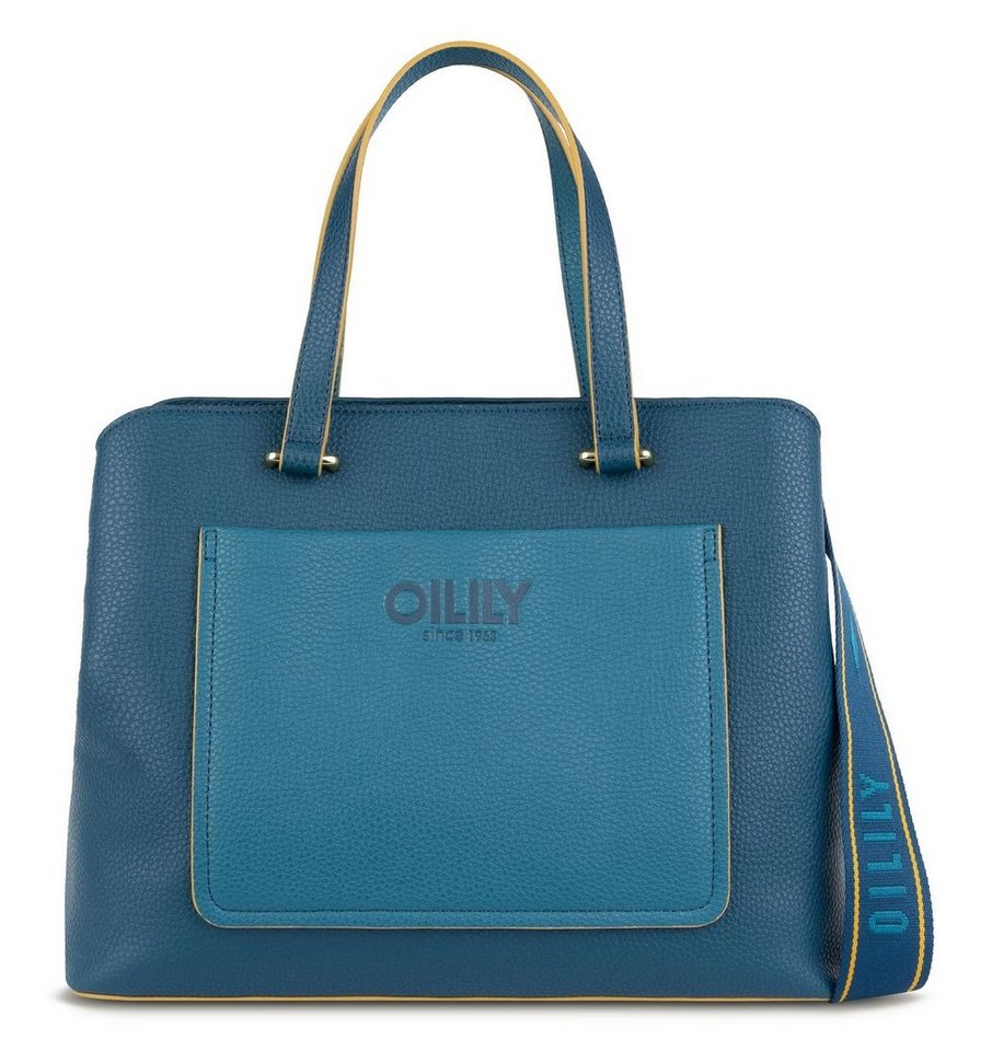 Oilily Handtasche Hazel von Oilily