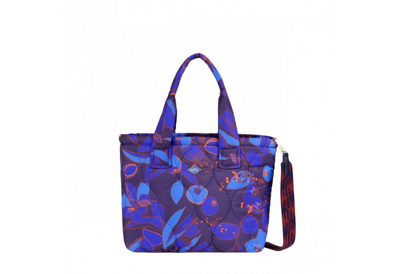 Oilily Handtasche Heidi Handbag Sketchy Flower von Oilily