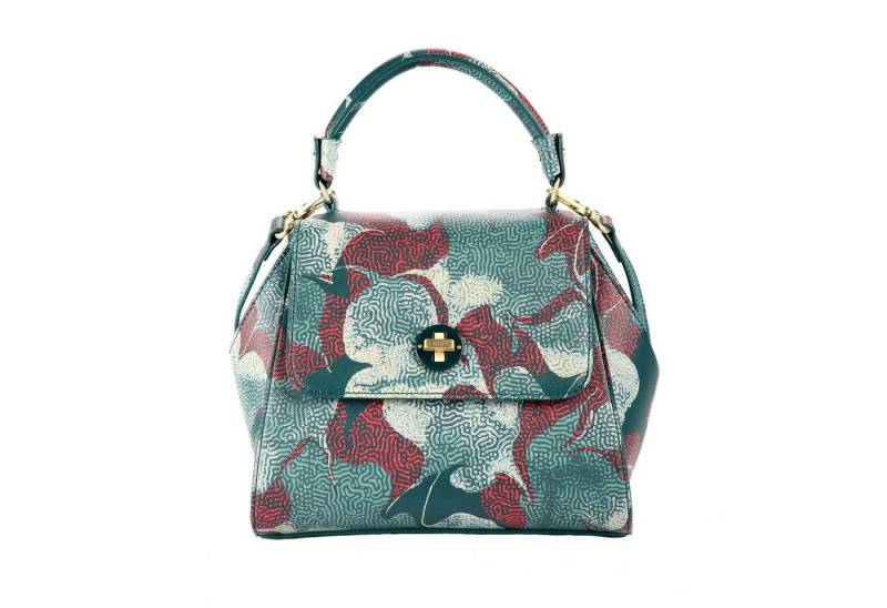 Oilily Handtasche Ivy Handbag Aquamarine von Oilily