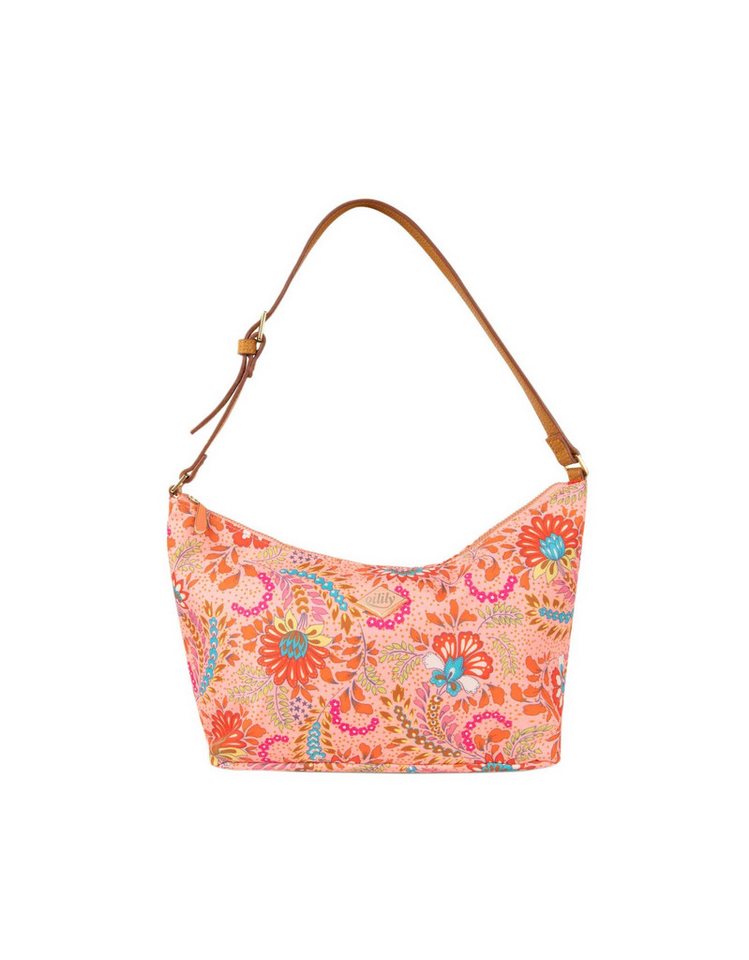 Oilily Schultertasche Ruby Hope Hobo Bag von Oilily