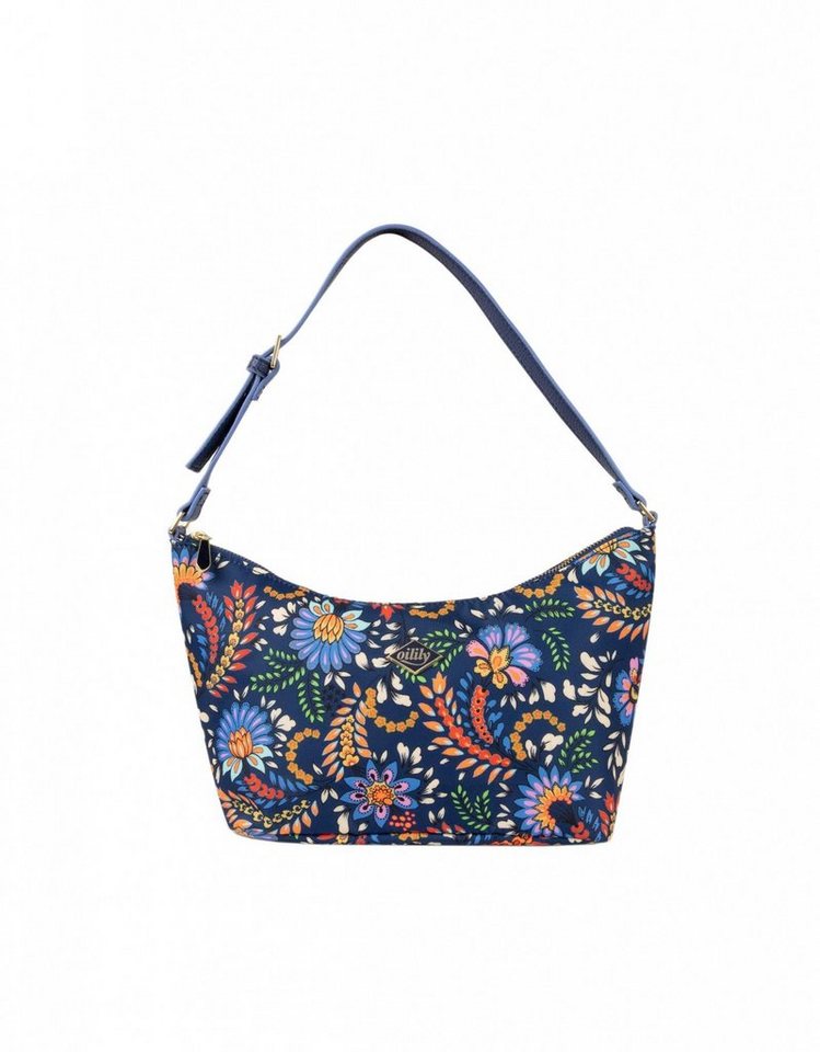 Oilily Handtasche Ruby Hope Hobo Bag von Oilily