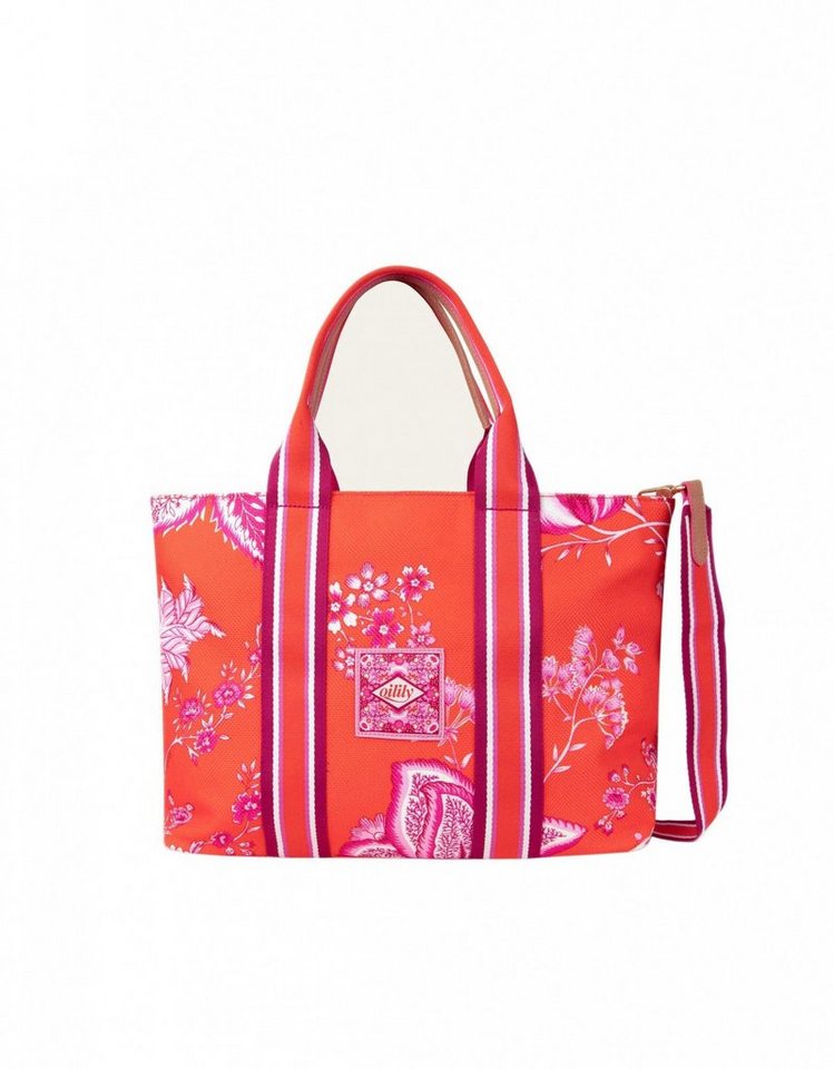 Oilily Handtasche Sits Icon World Tara Tote Bag von Oilily