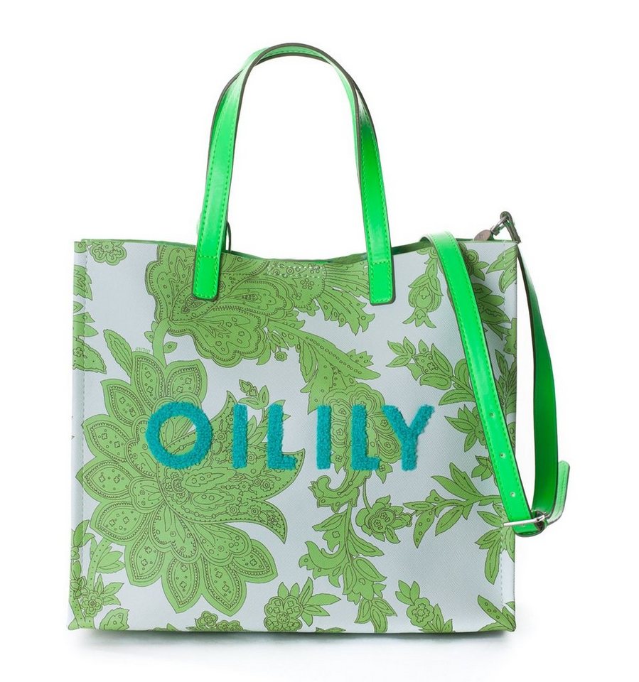 Oilily Handtasche Speak Joy (Set, 2-tlg) von Oilily