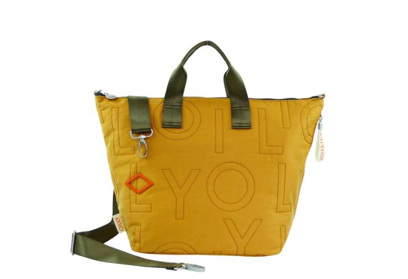 Oilily Handtasche Spell Handbag LHZ von Oilily
