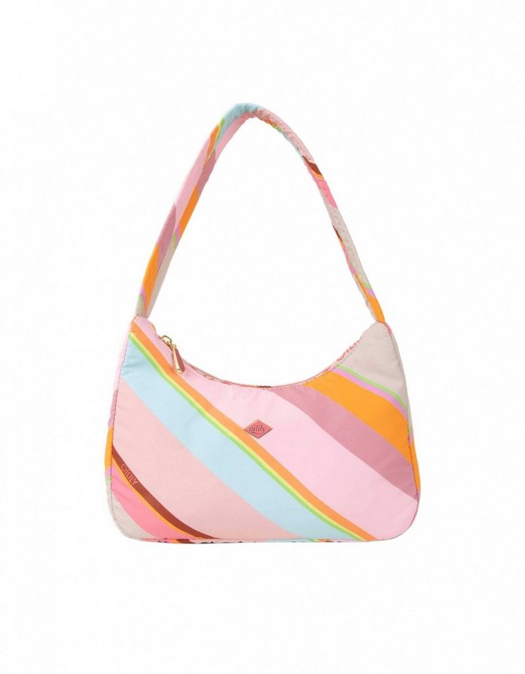 Oilily Handtasche Summer Stripes Heaven Hobo von Oilily