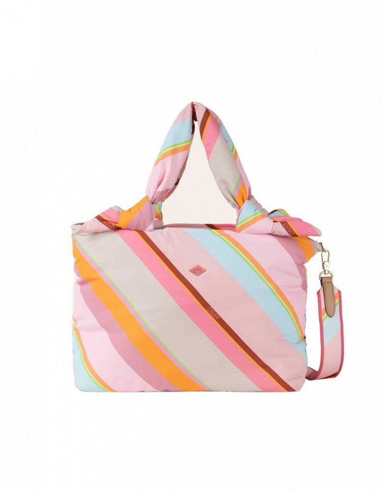 Oilily Handtasche Summer Stripes Holly Handbag von Oilily