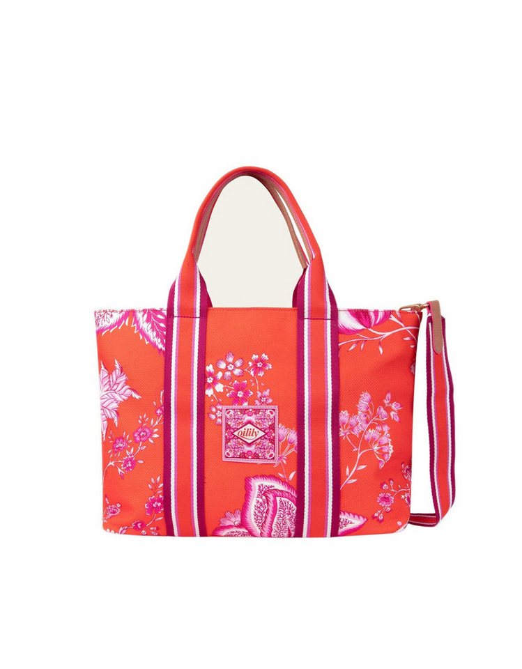 Oilily Handtasche Tara Tote Bag von Oilily