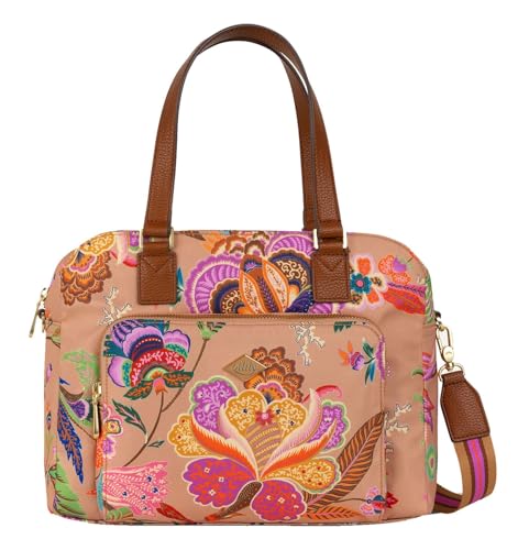 Oilily Hannah Handbag Young Sits Bamboo von Oilily