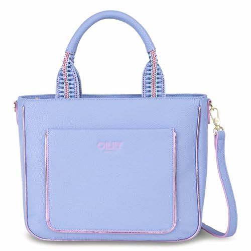 Oilily Hava Handbag Wedgewood von Oilily