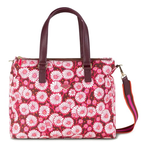 Oilily Hebe Handbag Jolly Chocolate von Oilily