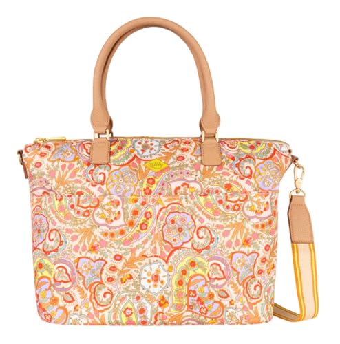 Oilily Hester Handbag Shifting Sand von Oilily
