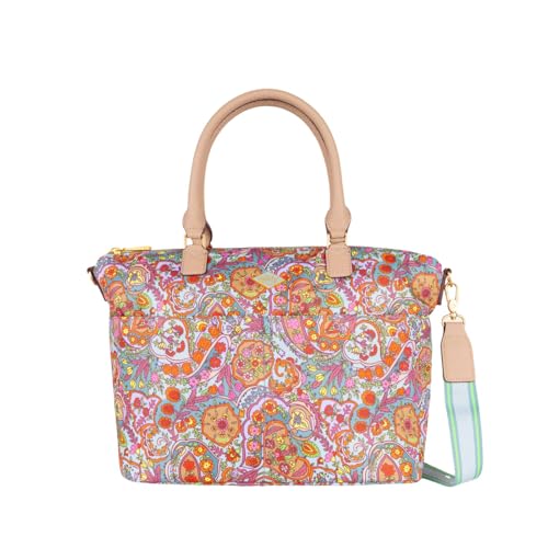 Oilily Hester Handbag Surf Spray von Oilily