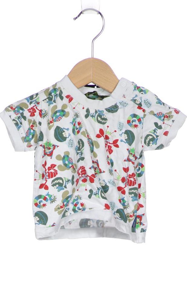 Oilily Jungen T-Shirt, weiß von Oilily