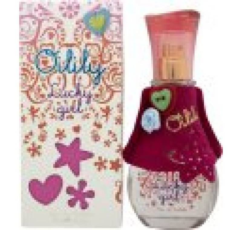 Oilily Körperpflegeduft Lucky Girl 50ml Vap Edt von Oilily