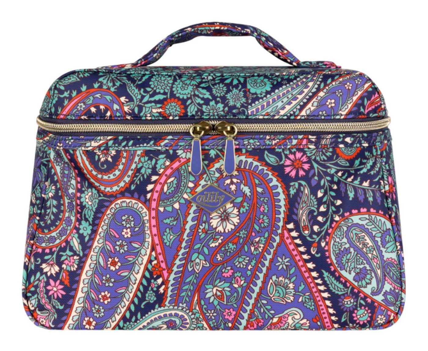Oilily Kosmetiktasche Beauty Case von Oilily